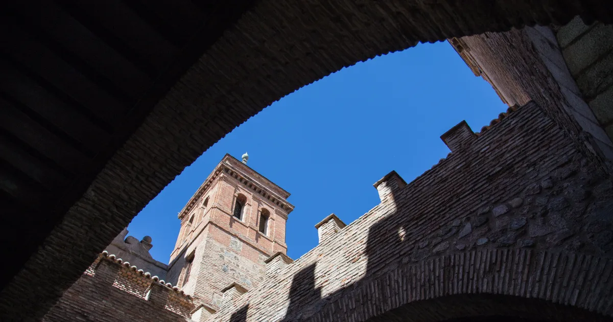 Toledo | GELDTASCHE